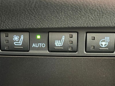 2025 Lexus ES 350 Luxury