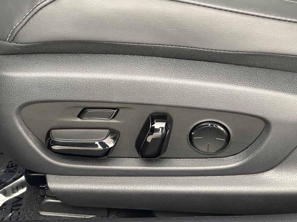 2025 Lexus ES 350 Luxury