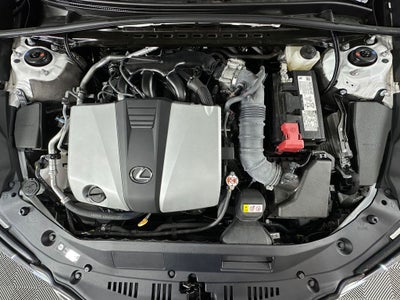 2025 Lexus ES 350 Luxury