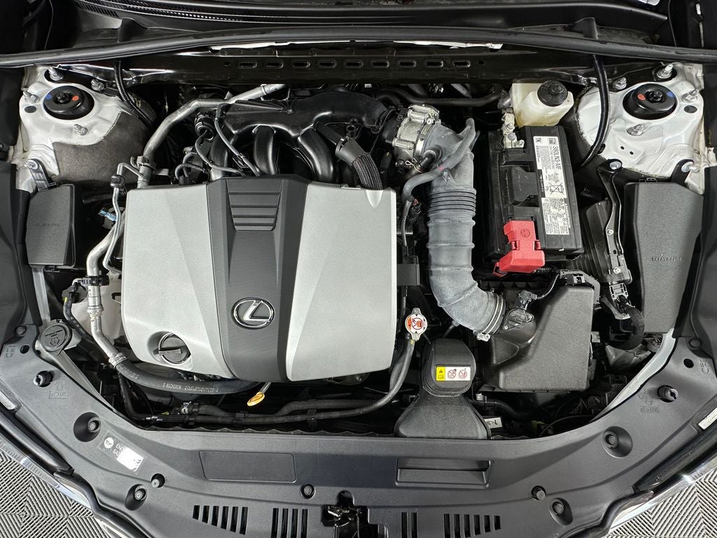 2025 Lexus ES 350 Luxury