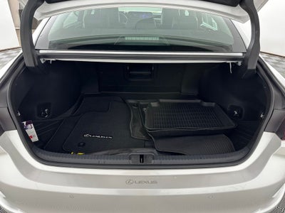 2025 Lexus ES 350 Luxury