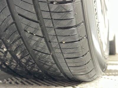 2024 Lexus ES 300h Ultra Luxury