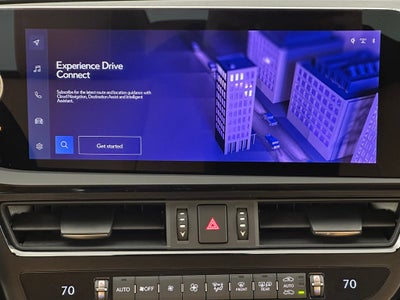 2024 Lexus ES 300h Ultra Luxury