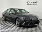 2024 Lexus ES 300h Ultra Luxury