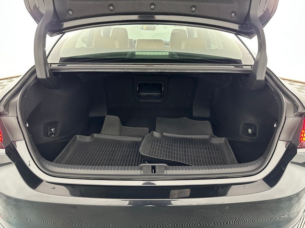 2024 Lexus ES 300h Ultra Luxury