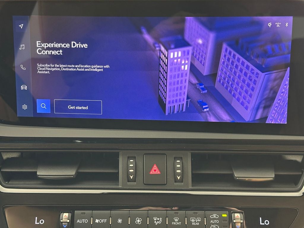 2024 Lexus ES 300h Ultra Luxury