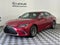 2025 Lexus ES 300h Ultra Luxury