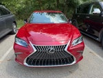 2025 Lexus ES 300h Ultra Luxury