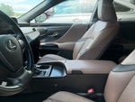 2025 Lexus ES 300h Ultra Luxury