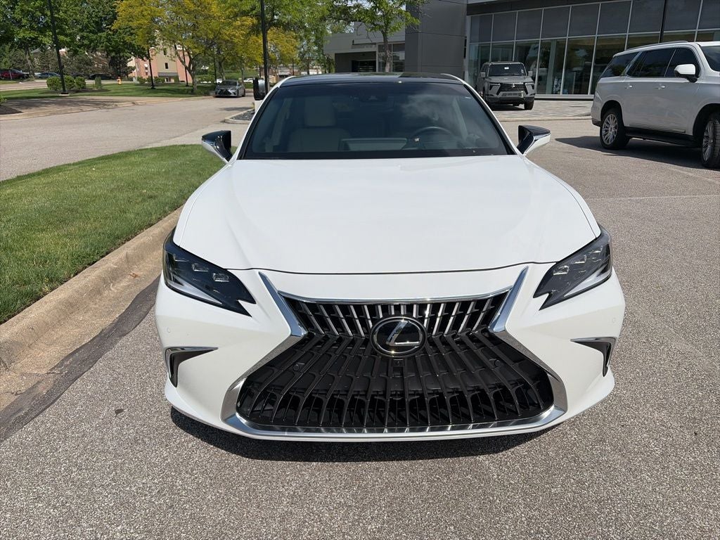 2024 Lexus ES 350 Ultra Luxury