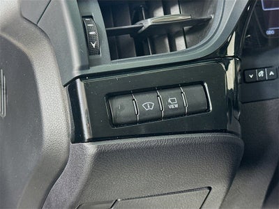 2025 Lexus ES 350 Ultra Luxury