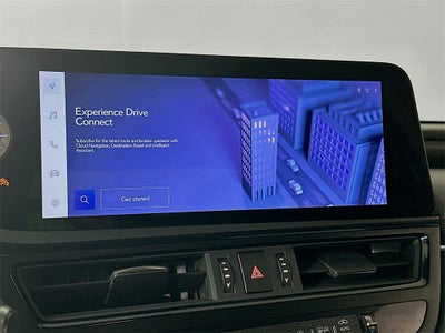 2025 Lexus ES 350 Ultra Luxury