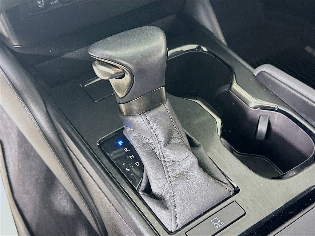 2025 Lexus ES 350 Ultra Luxury