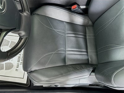 2025 Lexus ES 350 Ultra Luxury