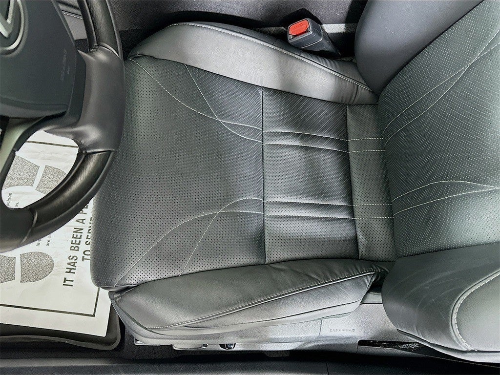 2025 Lexus ES 350 Ultra Luxury