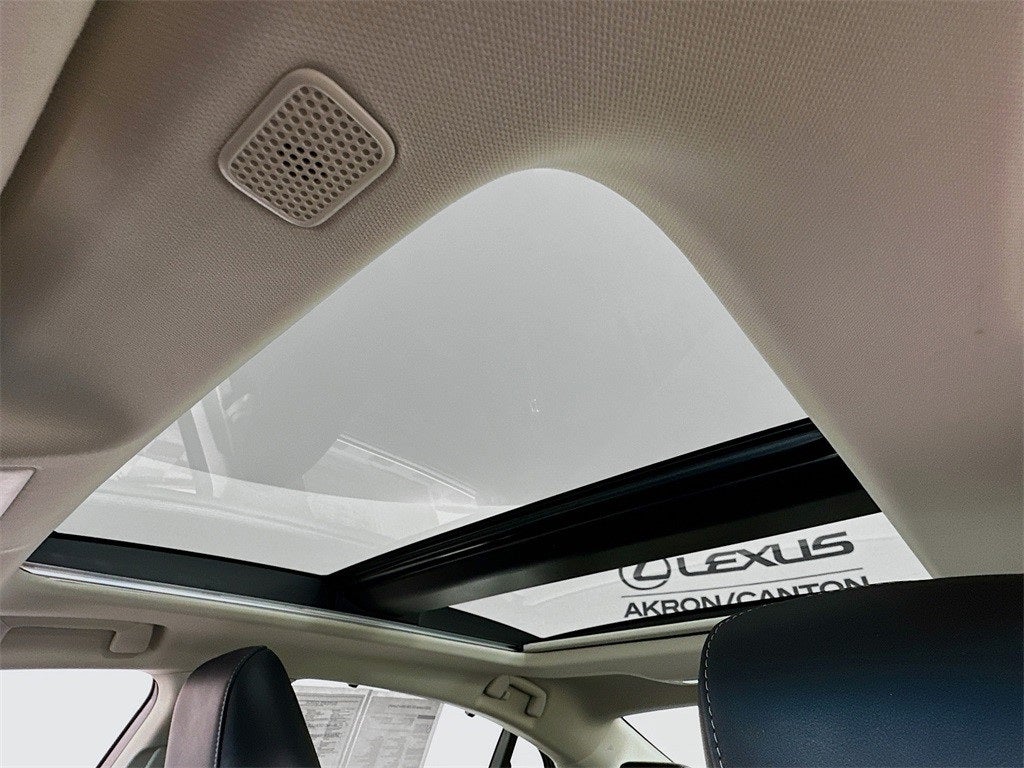 2025 Lexus ES 350 Ultra Luxury