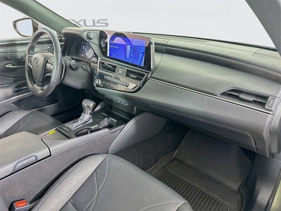 2025 Lexus ES 350 Ultra Luxury