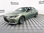 2025 Lexus ES 350 Ultra Luxury