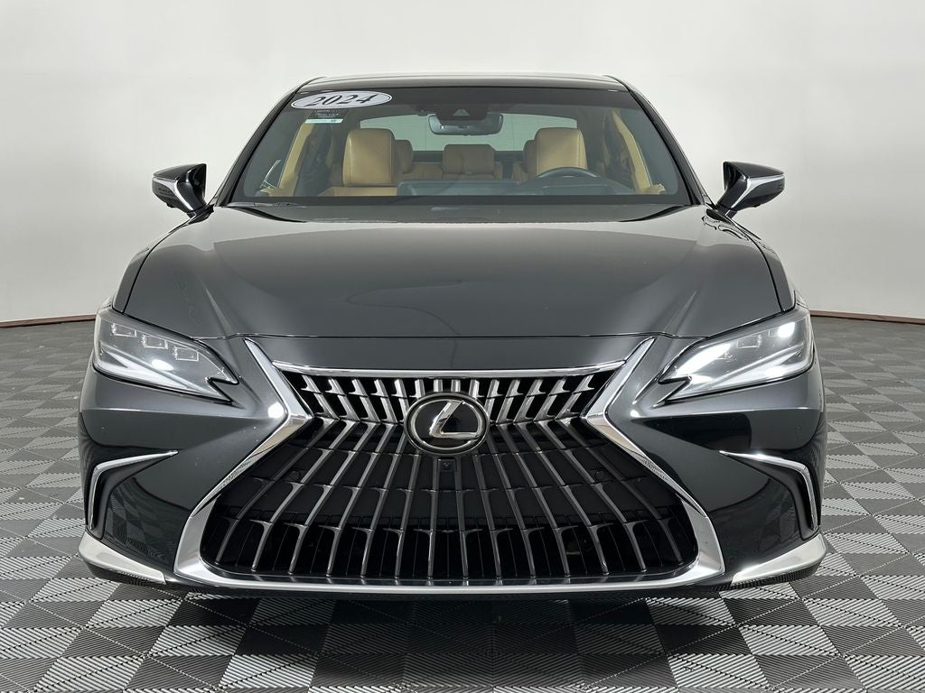 2024 Lexus ES 350 Ultra Luxury