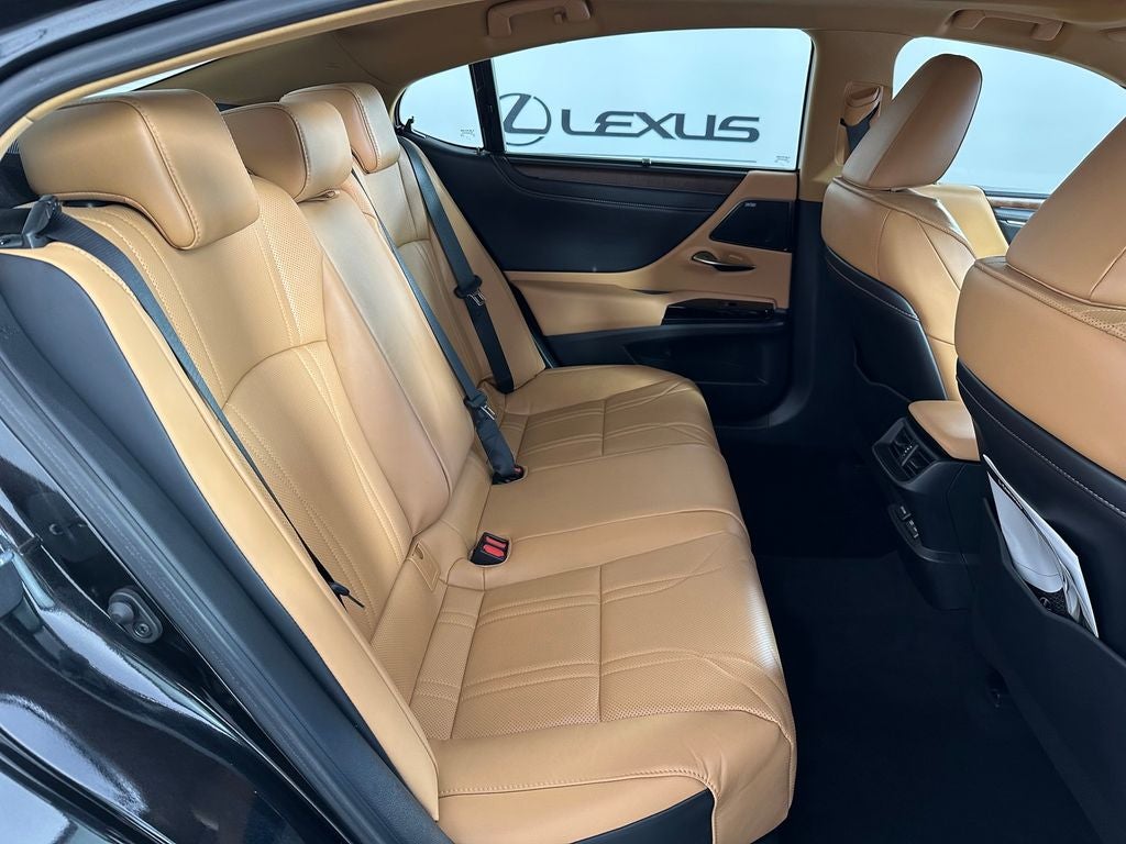 2024 Lexus ES 350 Ultra Luxury