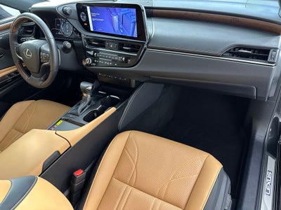 2024 Lexus ES 350 Ultra Luxury
