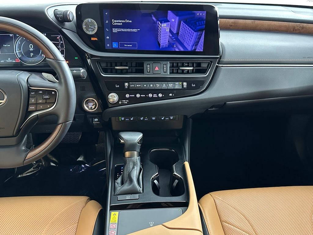 2024 Lexus ES 350 Ultra Luxury