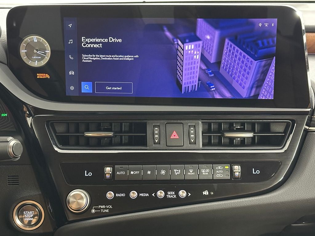 2024 Lexus ES 350 Ultra Luxury