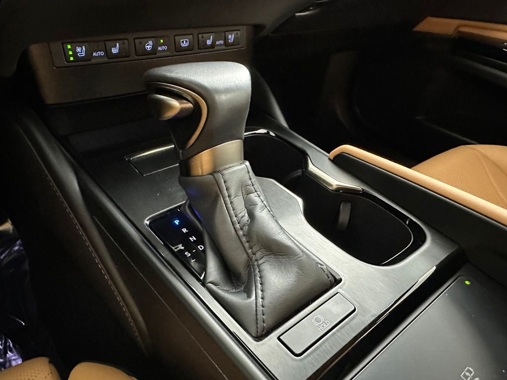 2024 Lexus ES 350 Ultra Luxury