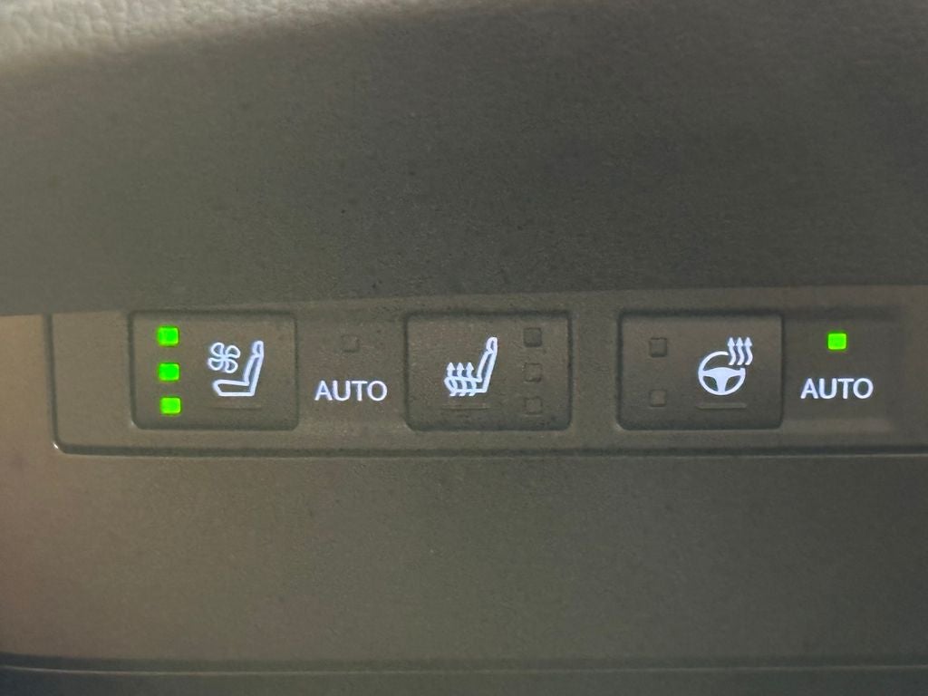 2024 Lexus ES 350 Ultra Luxury