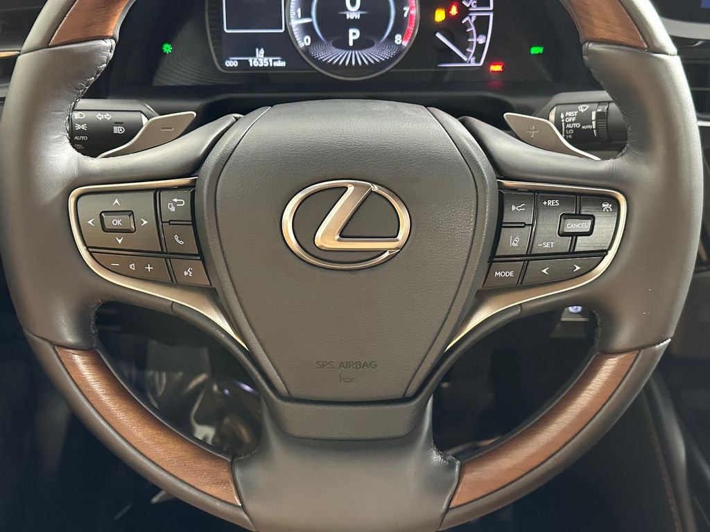 2024 Lexus ES 350 Ultra Luxury