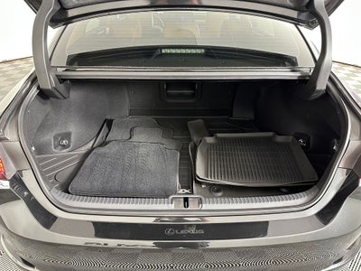 2024 Lexus ES 350 Ultra Luxury