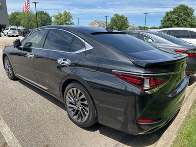 2024 Lexus ES 350 Ultra Luxury
