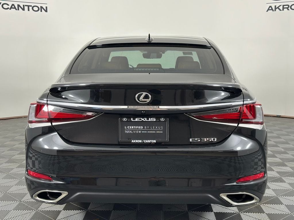 2024 Lexus ES 350 Ultra Luxury