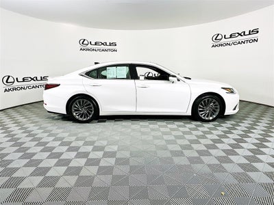 2024 Lexus ES 350 Ultra Luxury