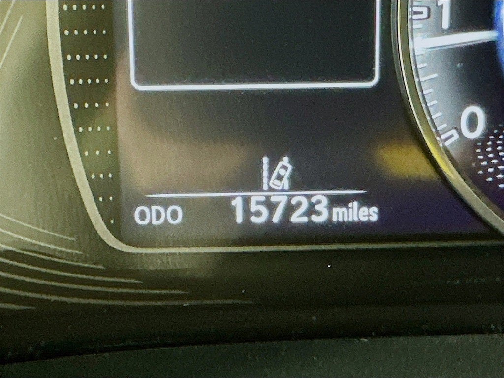 2024 Lexus ES 350 Ultra Luxury