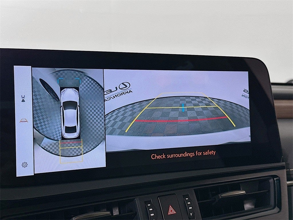 2024 Lexus ES 350 Ultra Luxury