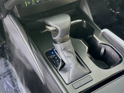 2024 Lexus ES 350 Ultra Luxury