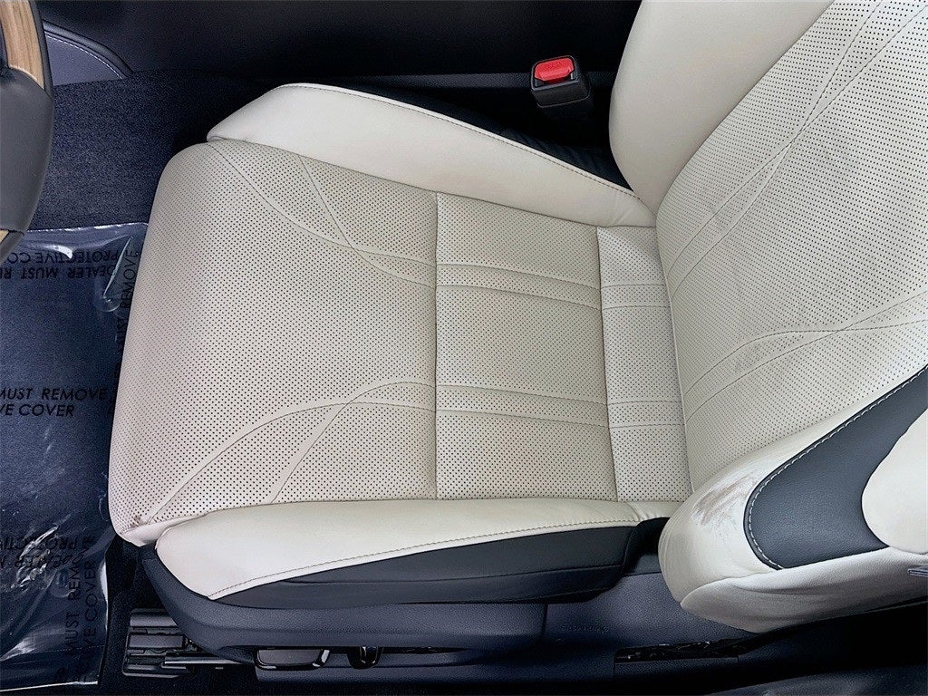 2024 Lexus ES 350 Ultra Luxury