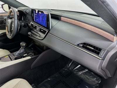 2024 Lexus ES 350 Ultra Luxury