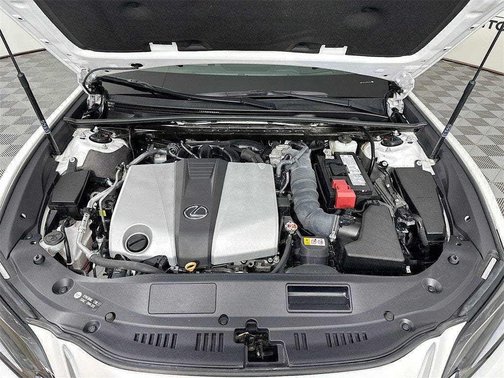 2024 Lexus ES 350 Ultra Luxury