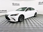 2024 Lexus ES 350 Ultra Luxury