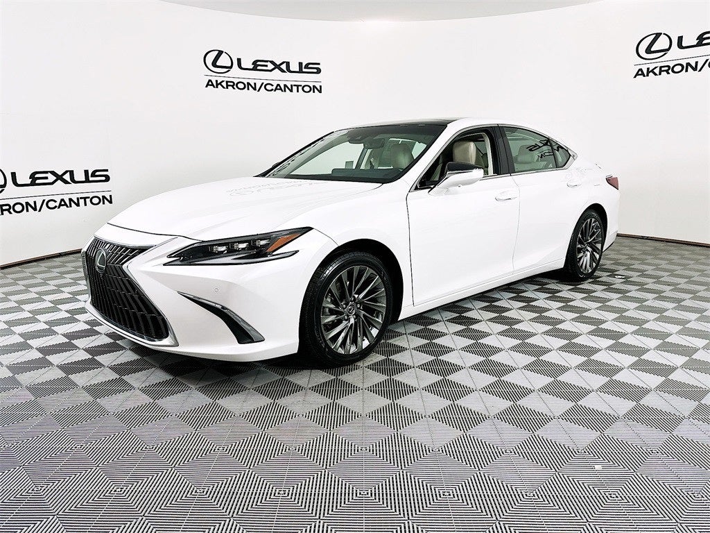 2024 Lexus ES 350 Ultra Luxury