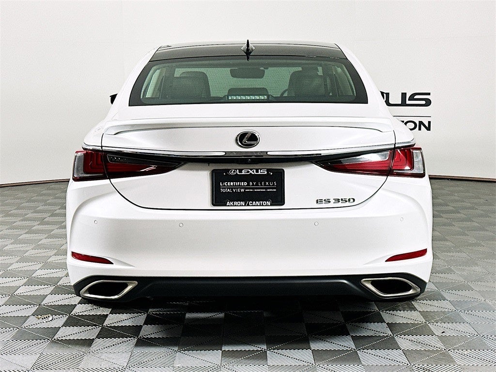 2024 Lexus ES 350 Ultra Luxury
