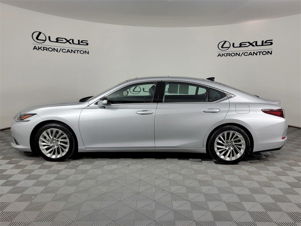2021 Lexus ES 350 Ultra Luxury