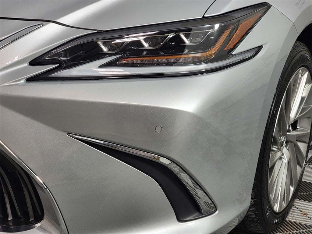 2021 Lexus ES 350 Ultra Luxury