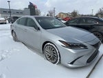 2021 Lexus ES 350 Ultra Luxury