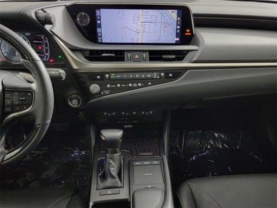 2021 Lexus ES 350 Ultra Luxury