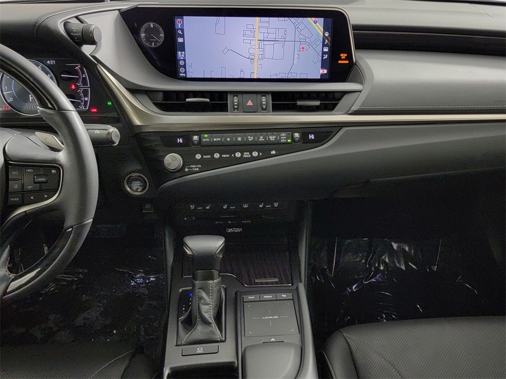 2021 Lexus ES 350 Ultra Luxury