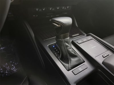 2021 Lexus ES 350 Ultra Luxury