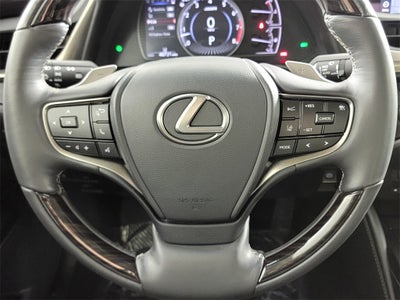 2021 Lexus ES 350 Ultra Luxury